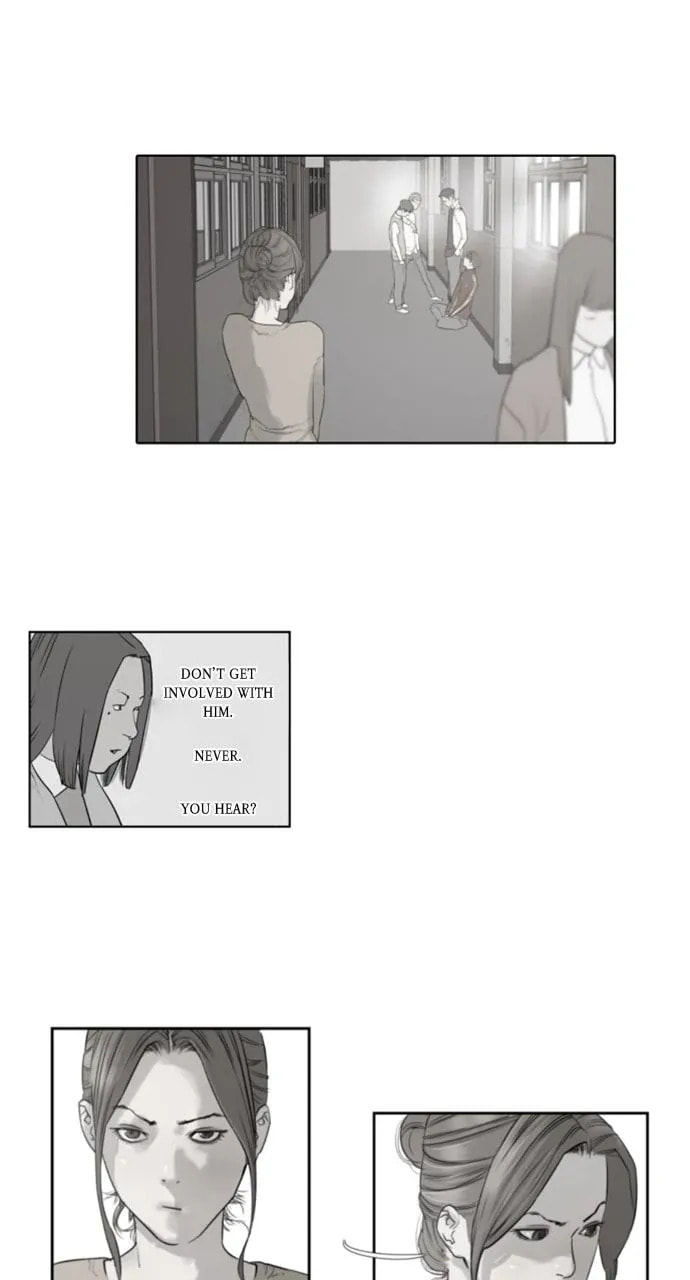 Read Brave Citizen chapter 19 image 31 on Lezhin