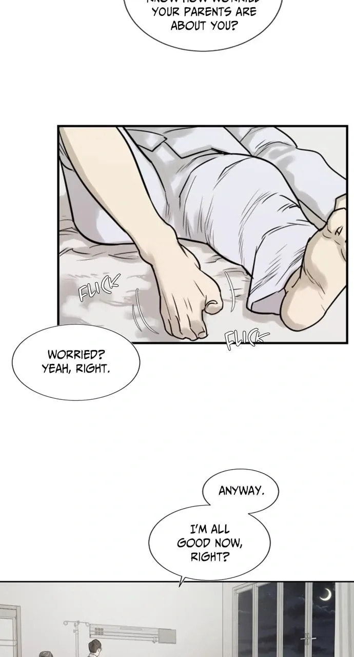 Read Brave Citizen chapter 19 image 39 on Lezhin