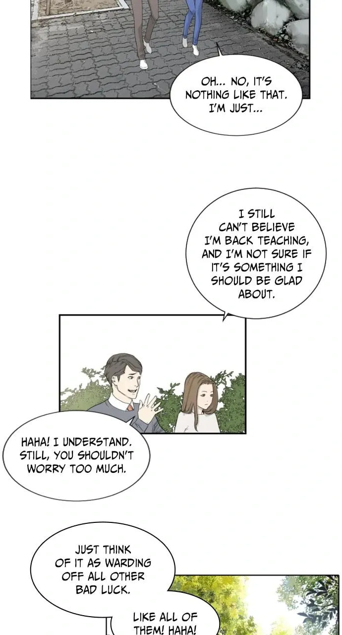 Read Brave Citizen chapter 19 image 4 on Lezhin