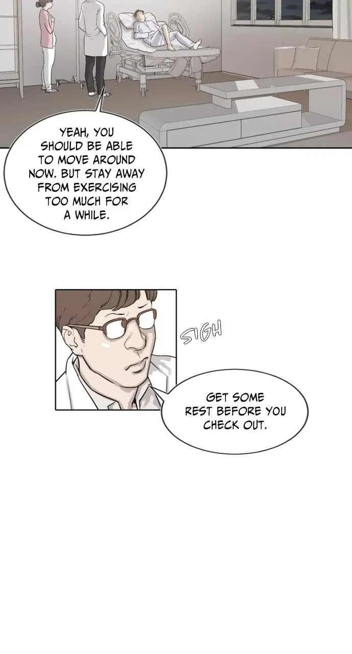 Read Brave Citizen chapter 19 image 40 on Lezhin