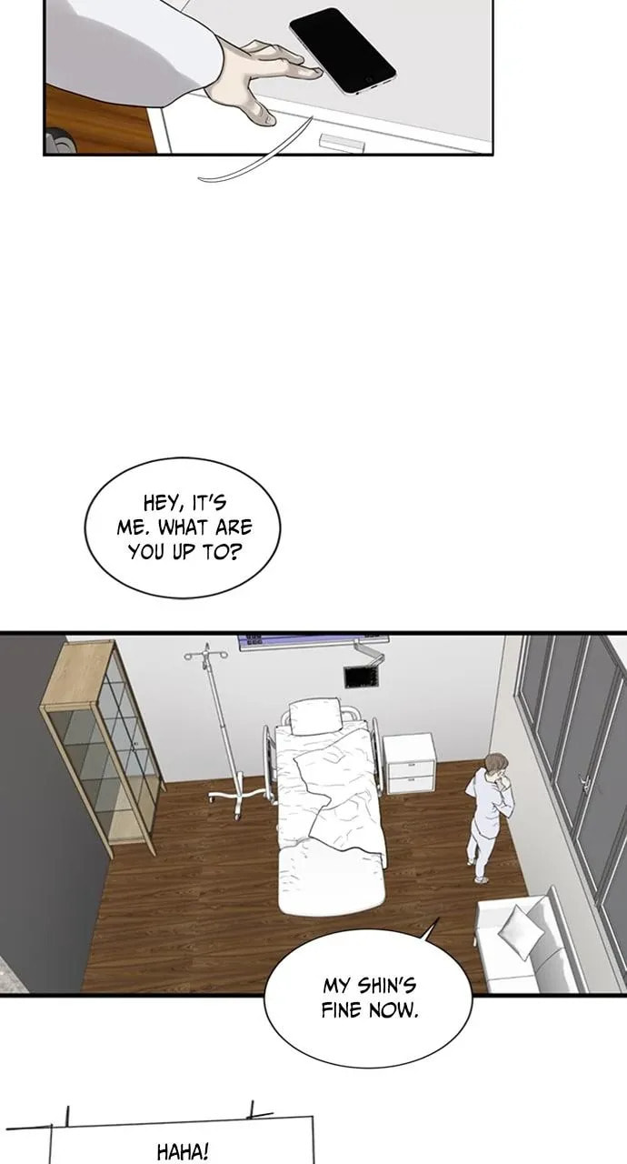 Read Brave Citizen chapter 19 image 43 on Lezhin