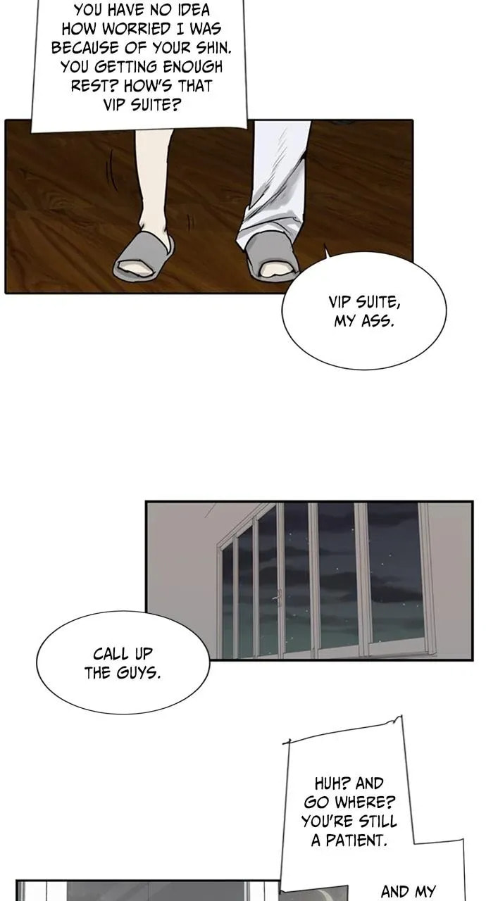 Read Brave Citizen chapter 19 image 44 on Lezhin