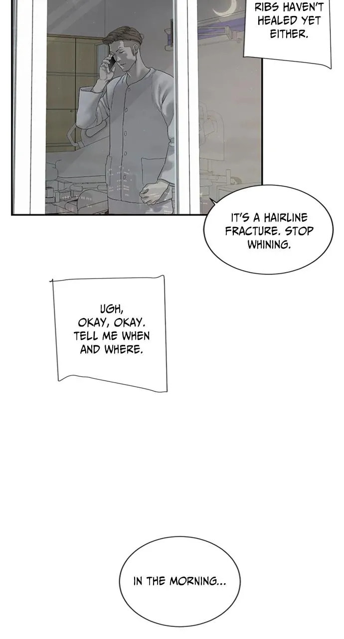 Read Brave Citizen chapter 19 image 45 on Lezhin