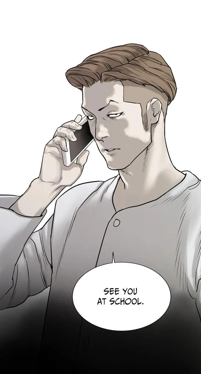 Read Brave Citizen chapter 19 image 46 on Lezhin