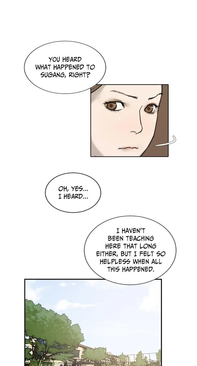 Read Brave Citizen chapter 19 image 6 on Lezhin