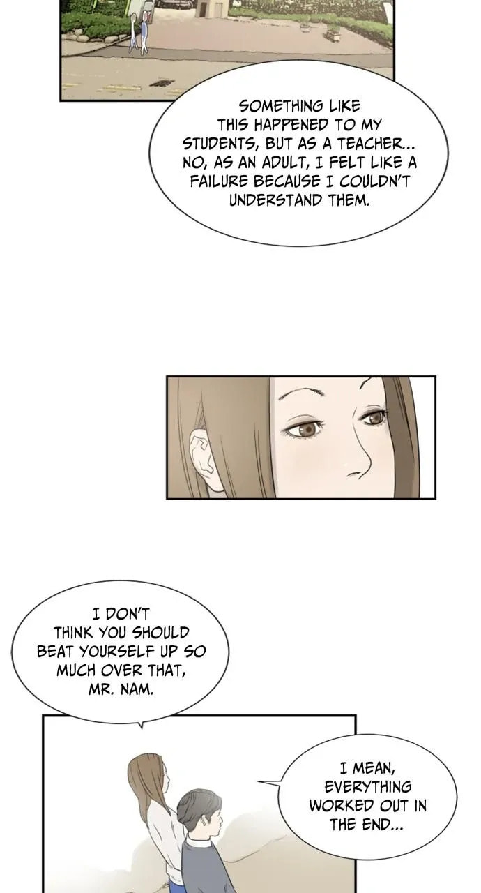 Read Brave Citizen chapter 19 image 7 on Lezhin