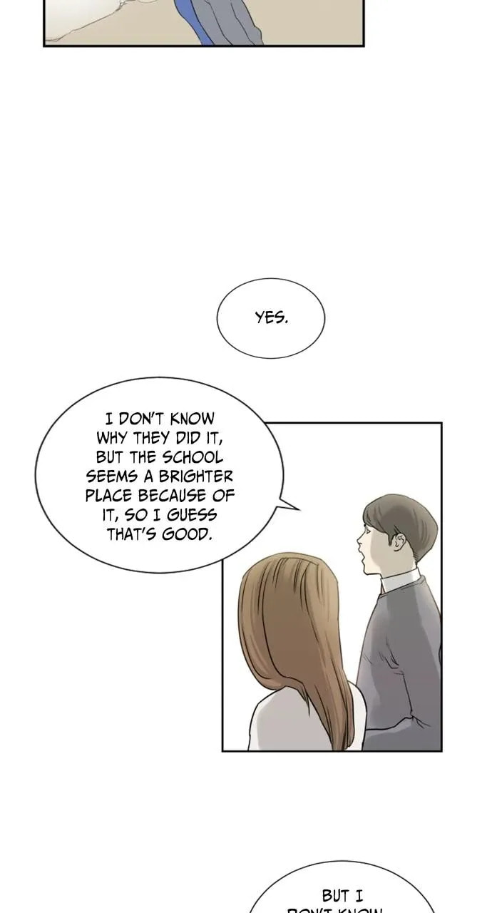 Read Brave Citizen chapter 19 image 8 on Lezhin