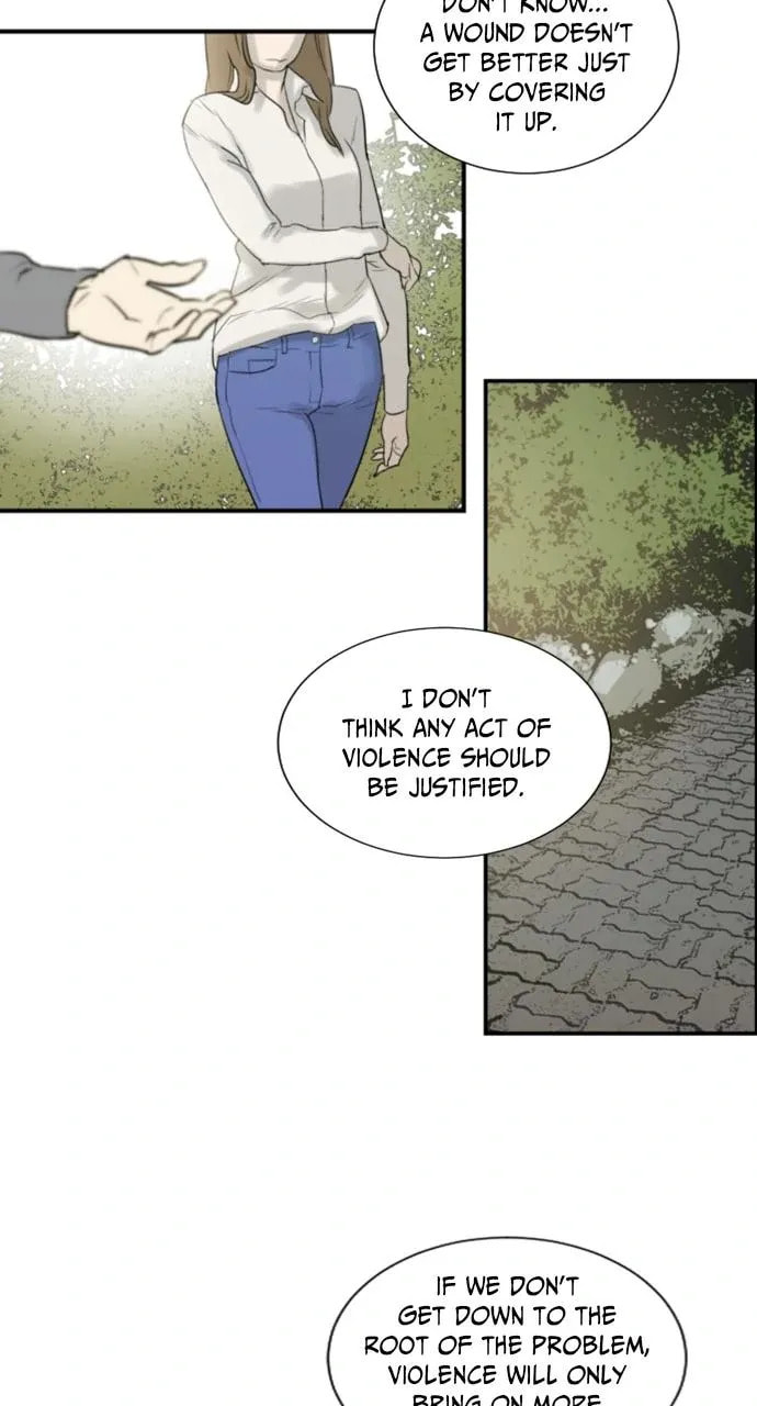 Read Brave Citizen chapter 19 image 9 on Lezhin