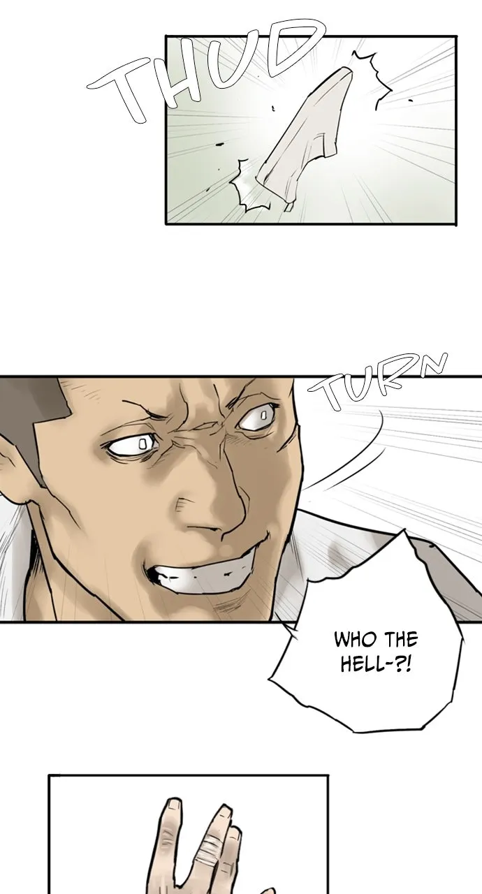 Read Brave Citizen chapter 2 image 16 on Lezhin