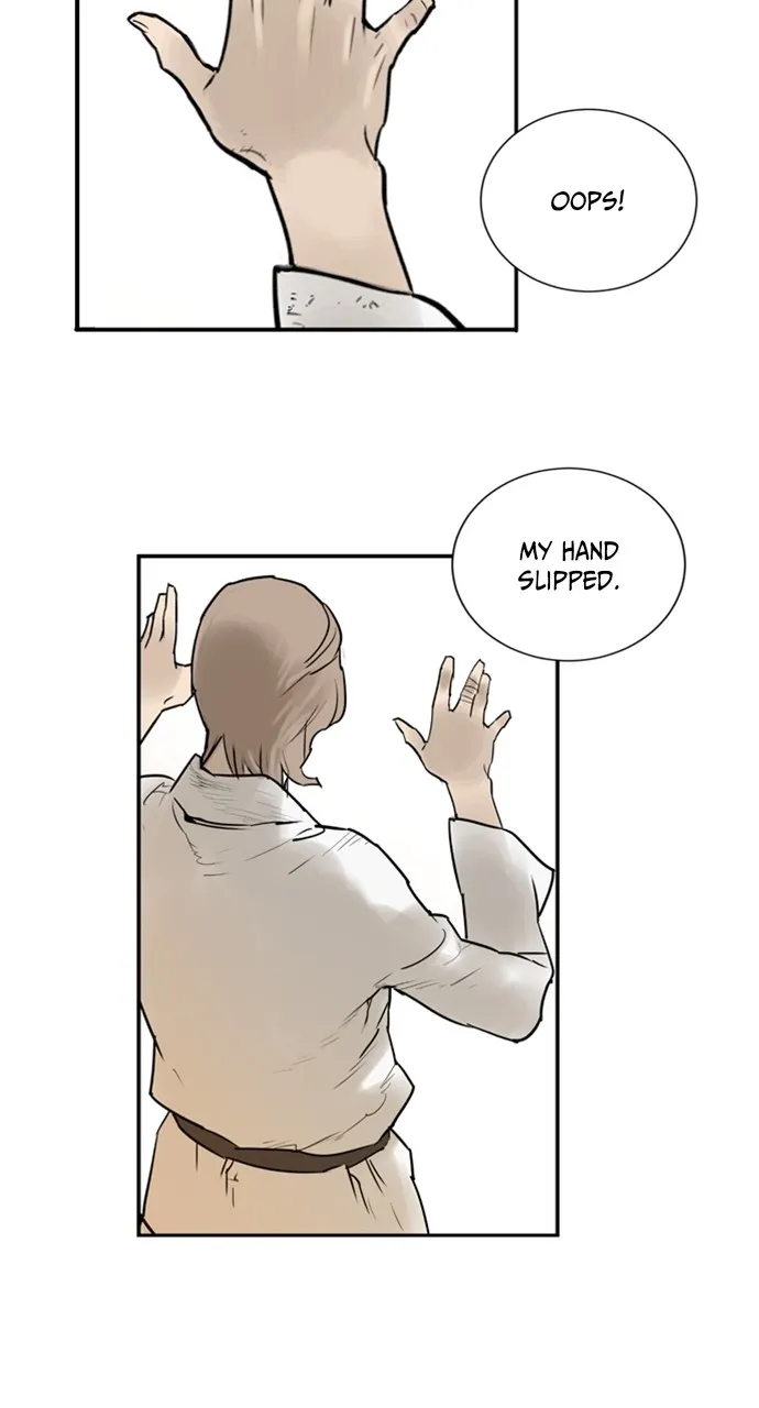 Read Brave Citizen chapter 2 image 17 on Lezhin