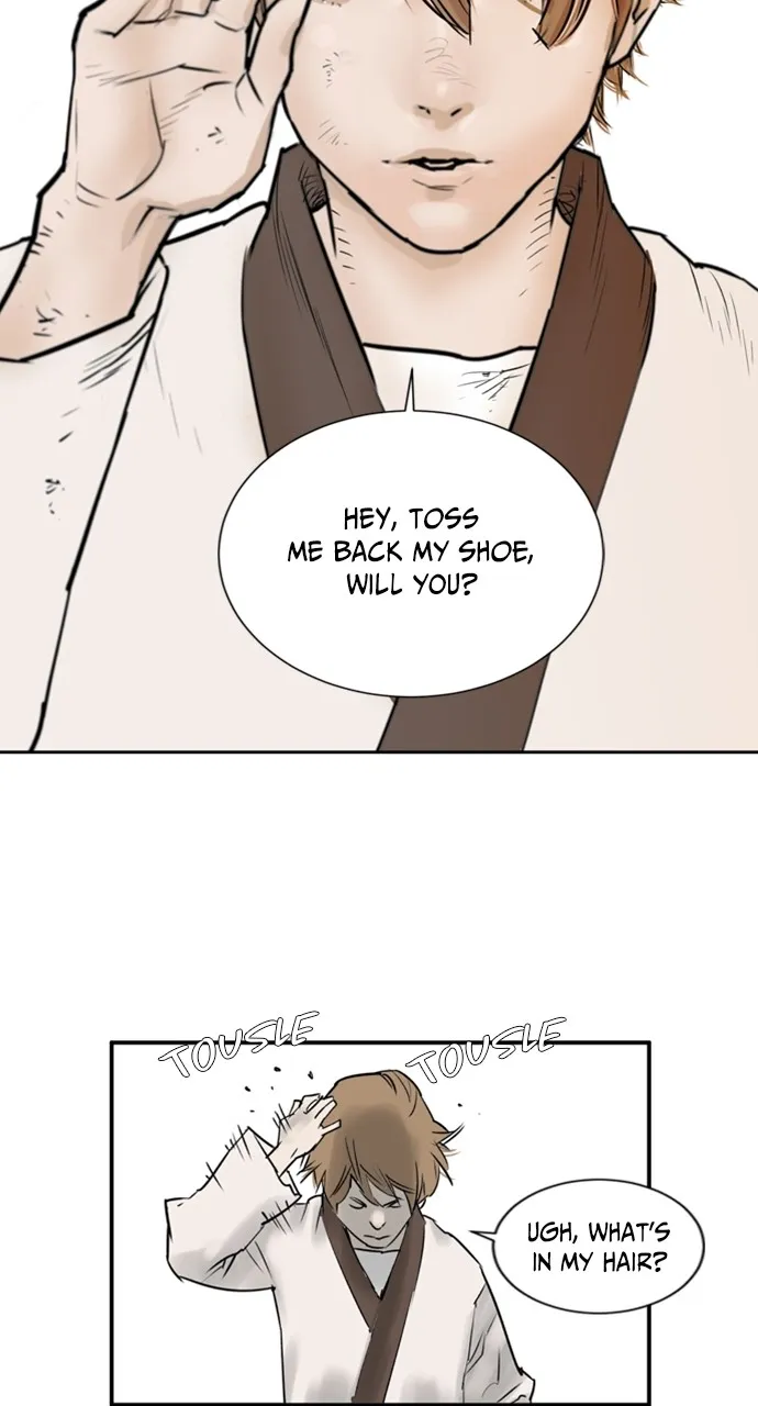 Read Brave Citizen chapter 2 image 19 on Lezhin