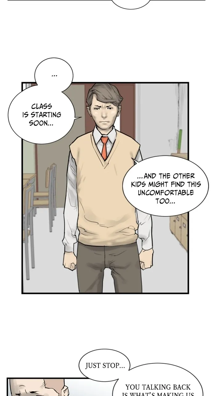 Read Brave Citizen chapter 2 image 2 on Lezhin