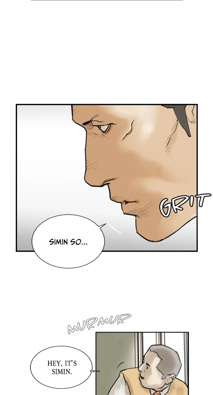 Read Brave Citizen chapter 2 image 20 on Lezhin