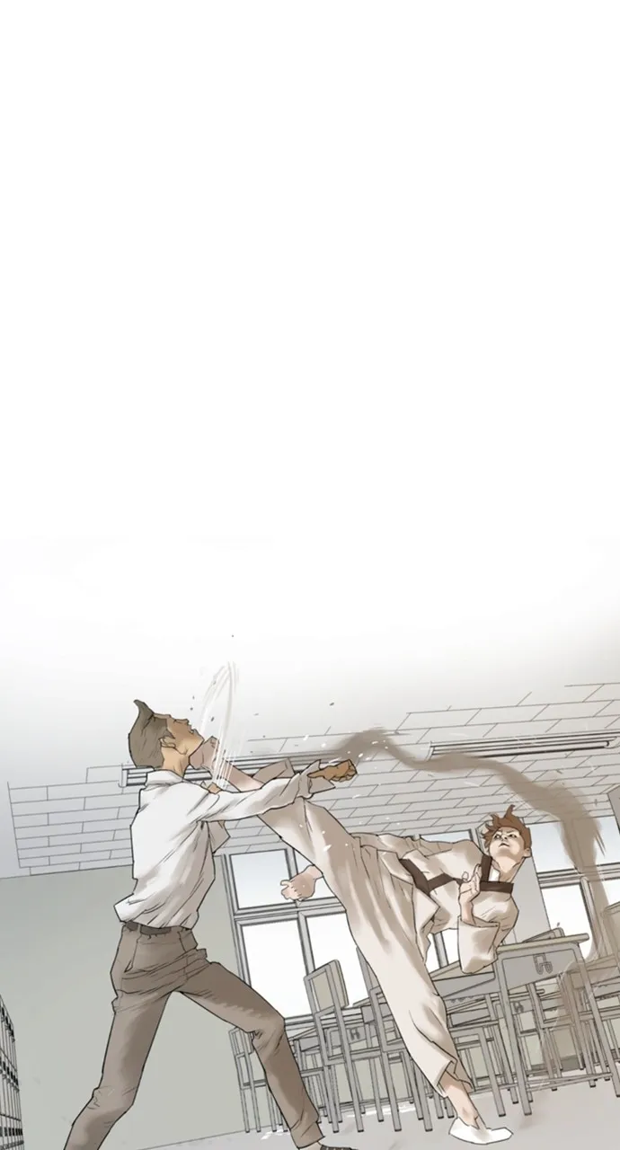 Read Brave Citizen chapter 2 image 29 on Lezhin