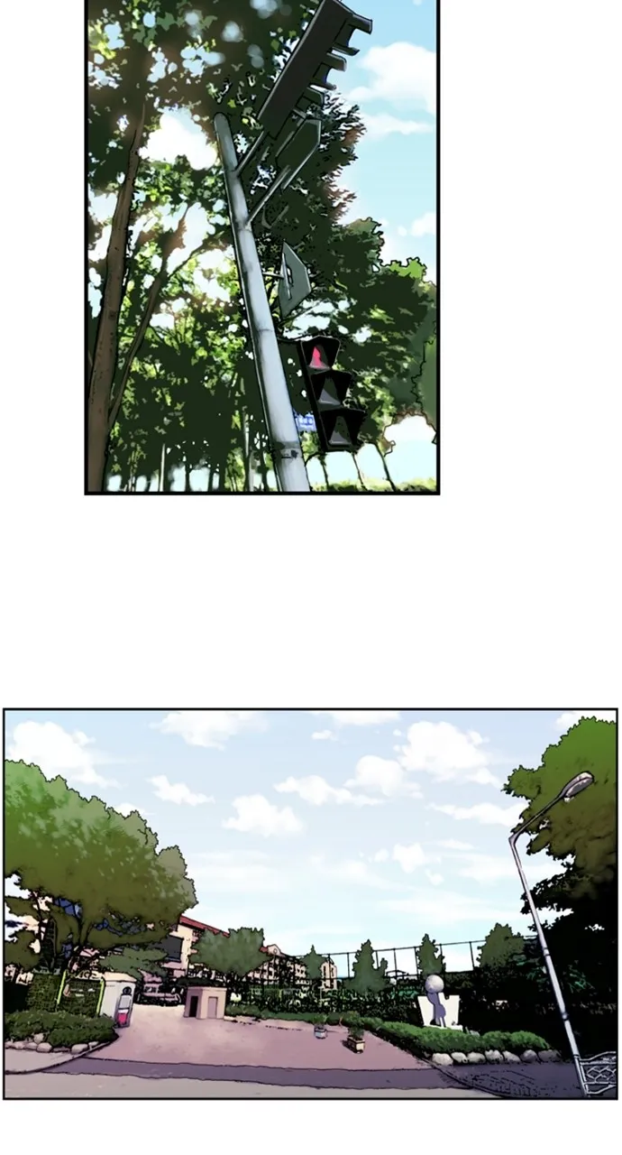 Read Brave Citizen chapter 2 image 34 on Lezhin
