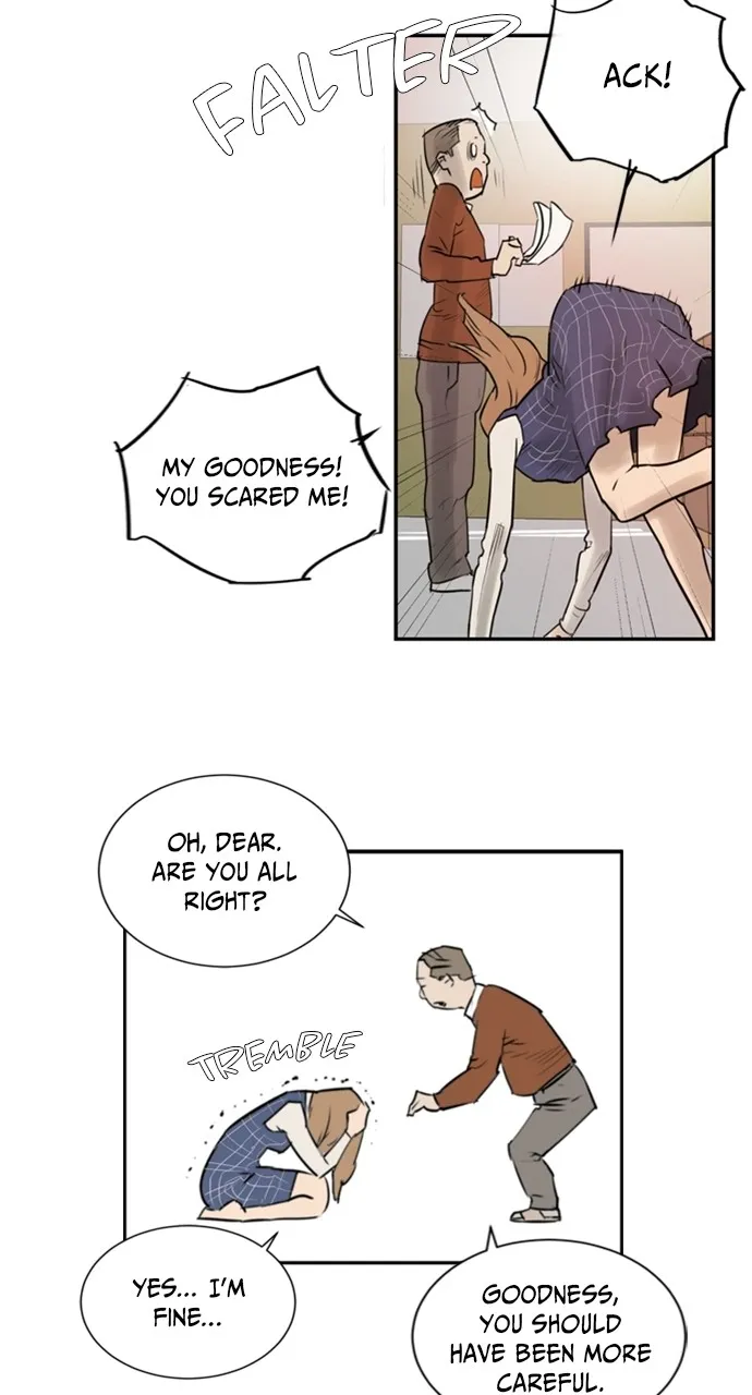 Read Brave Citizen chapter 2 image 38 on Lezhin
