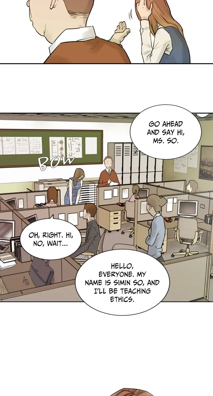 Read Brave Citizen chapter 2 image 40 on Lezhin