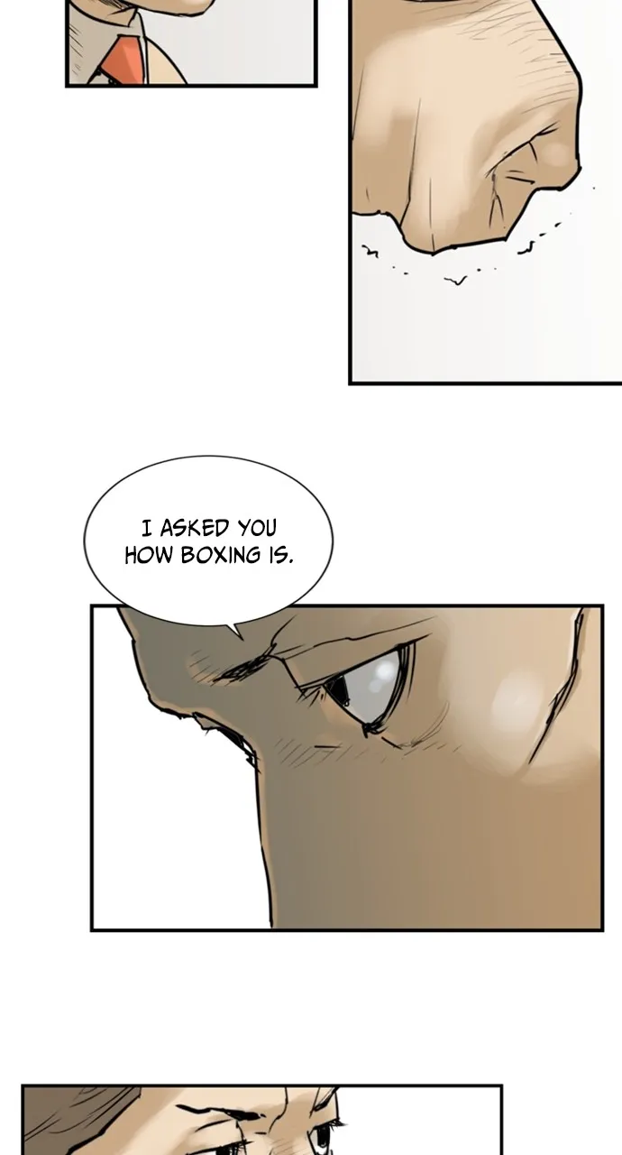 Read Brave Citizen chapter 2 image 6 on Lezhin