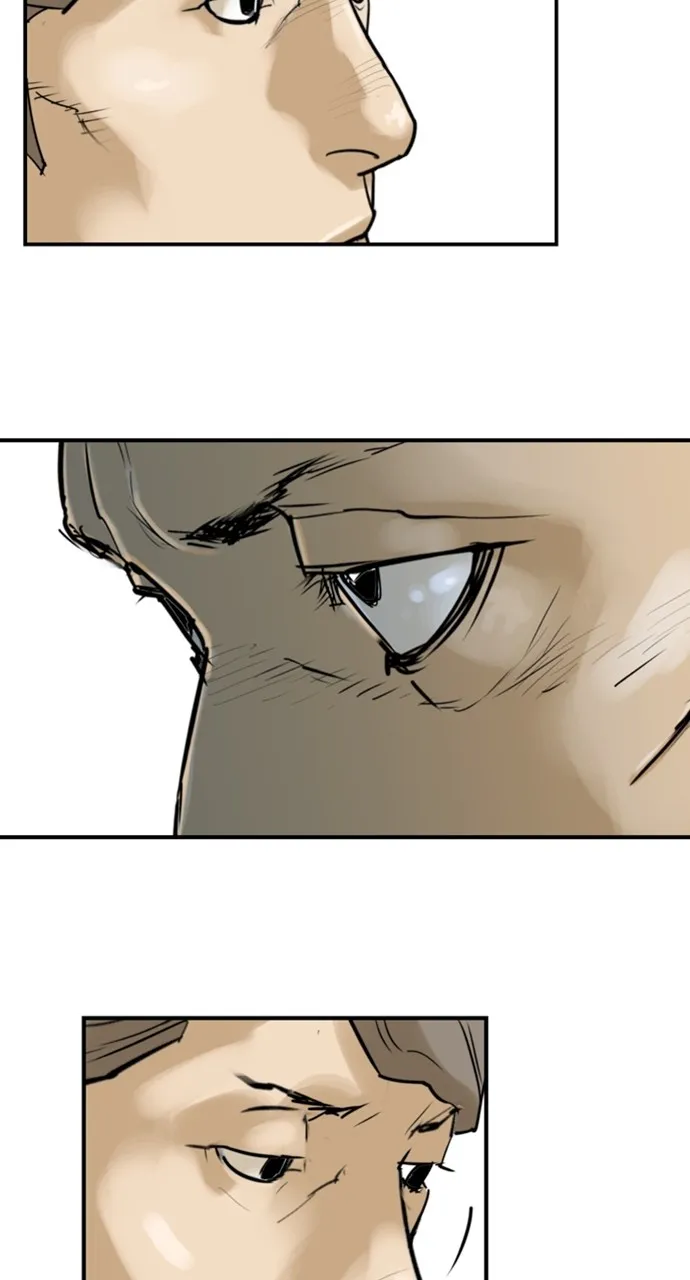 Read Brave Citizen chapter 2 image 7 on Lezhin