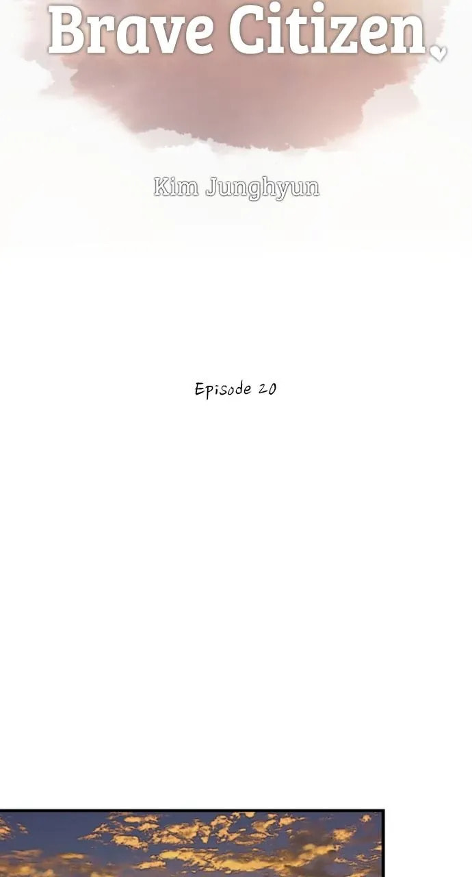 Read Brave Citizen chapter 20 image 10 on Lezhin