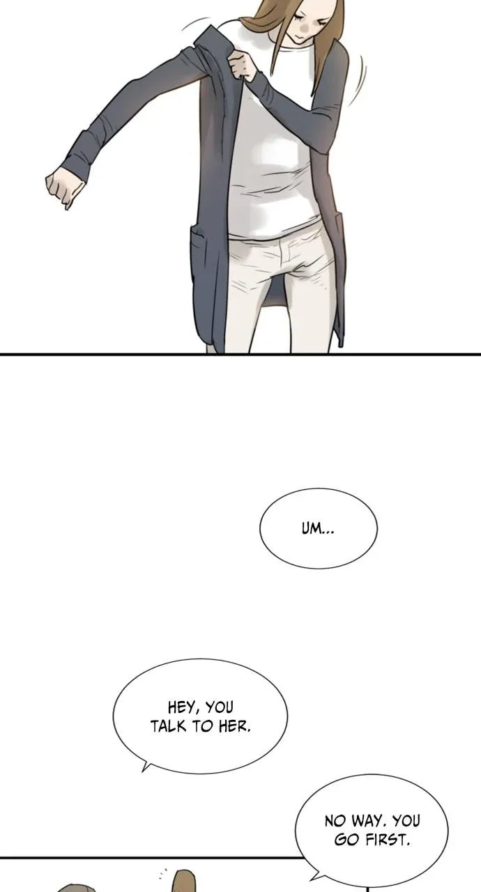 Read Brave Citizen chapter 20 image 12 on Lezhin