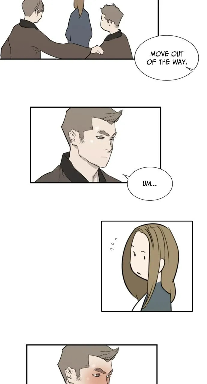 Read Brave Citizen chapter 20 image 13 on Lezhin