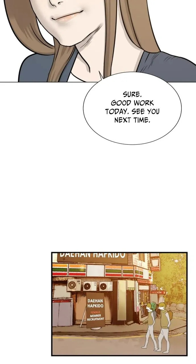 Read Brave Citizen chapter 20 image 16 on Lezhin