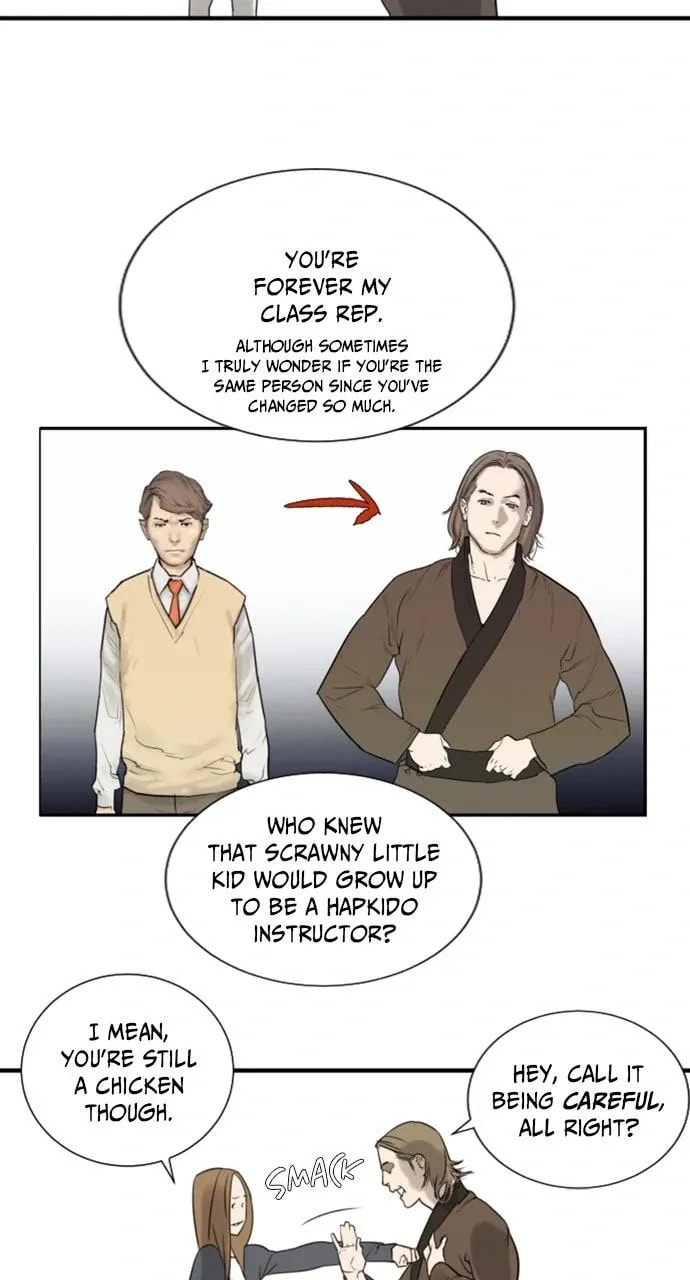 Read Brave Citizen chapter 20 image 20 on Lezhin