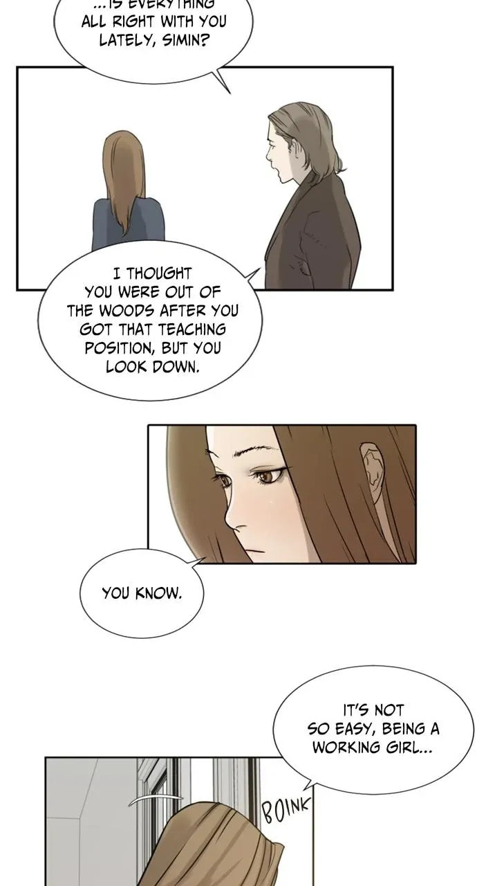 Read Brave Citizen chapter 20 image 22 on Lezhin