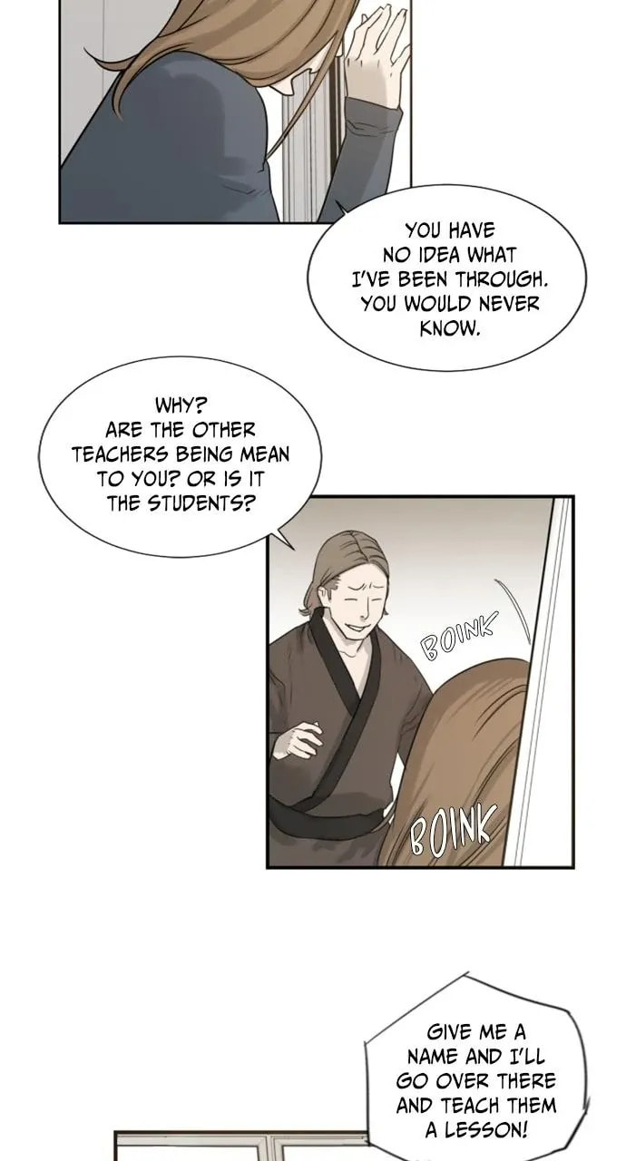 Read Brave Citizen chapter 20 image 23 on Lezhin