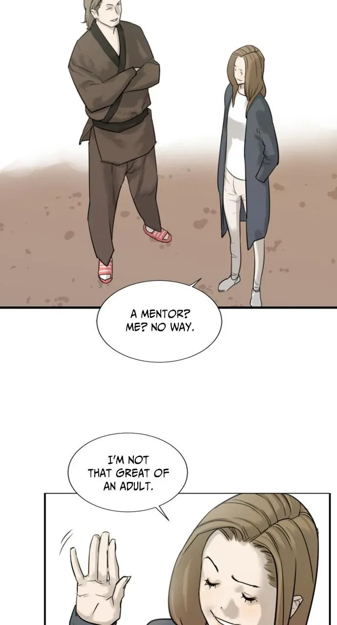 Read Brave Citizen chapter 20 image 26 on Lezhin