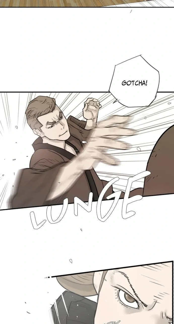 Read Brave Citizen chapter 20 image 3 on Lezhin