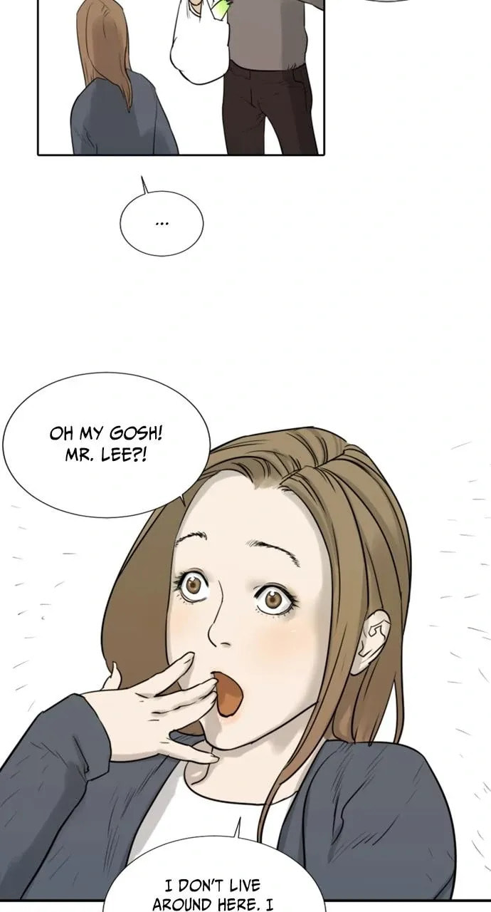 Read Brave Citizen chapter 20 image 31 on Lezhin