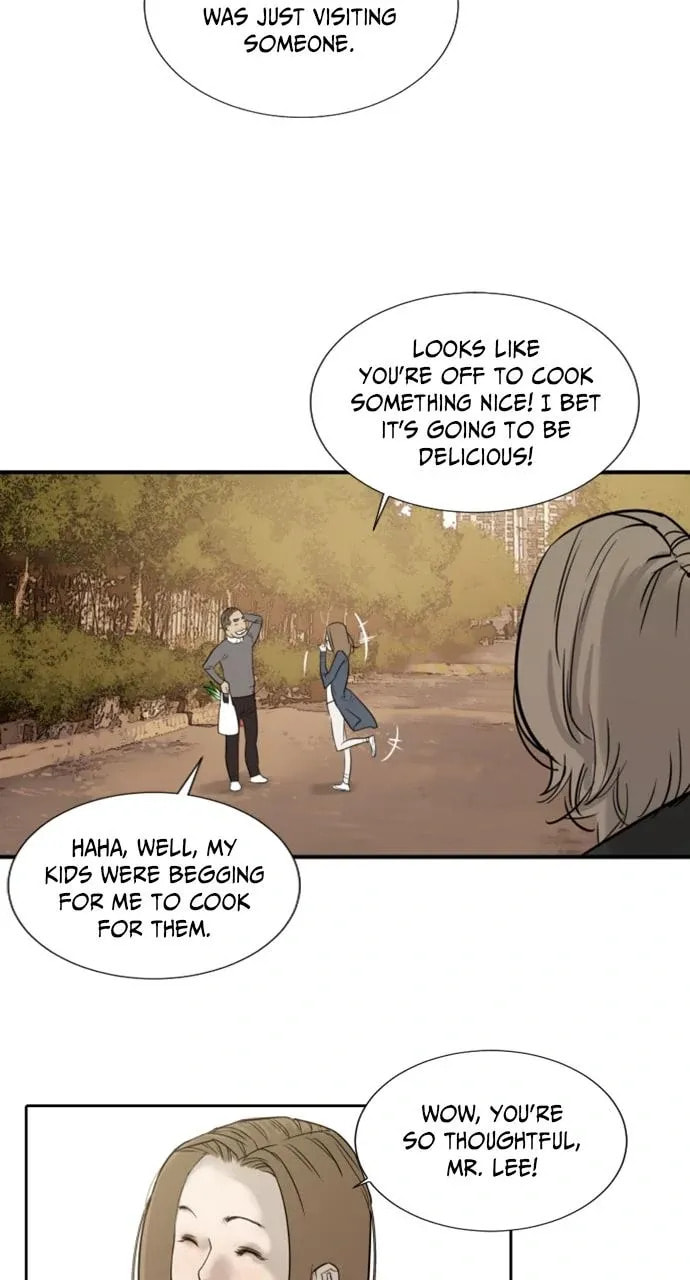 Read Brave Citizen chapter 20 image 32 on Lezhin