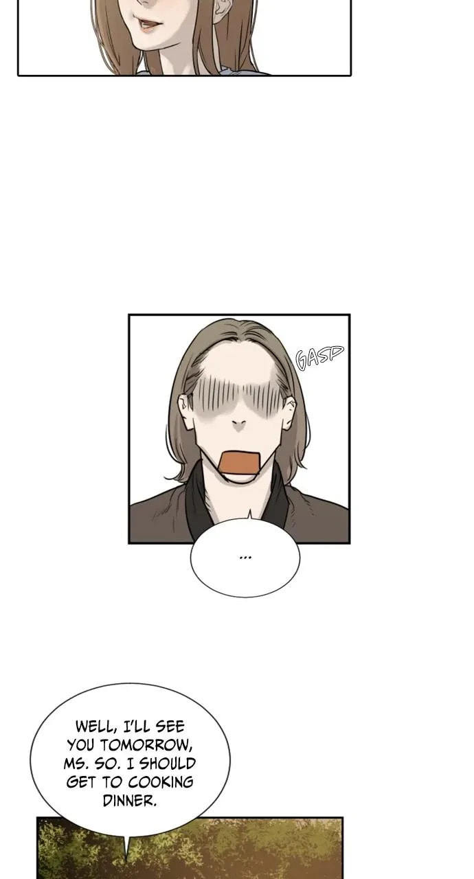 Read Brave Citizen chapter 20 image 33 on Lezhin