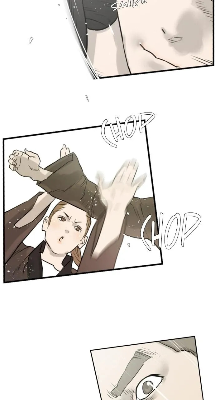 Read Brave Citizen chapter 20 image 4 on Lezhin
