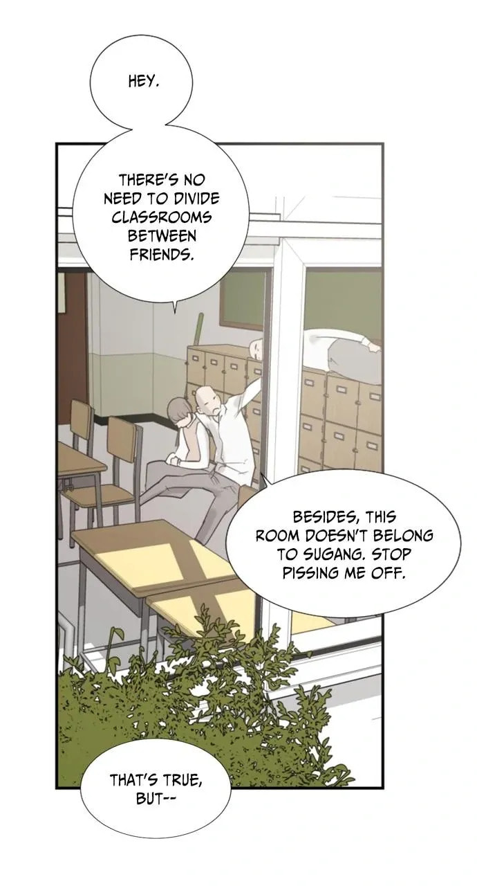 Read Brave Citizen chapter 20 image 40 on Lezhin