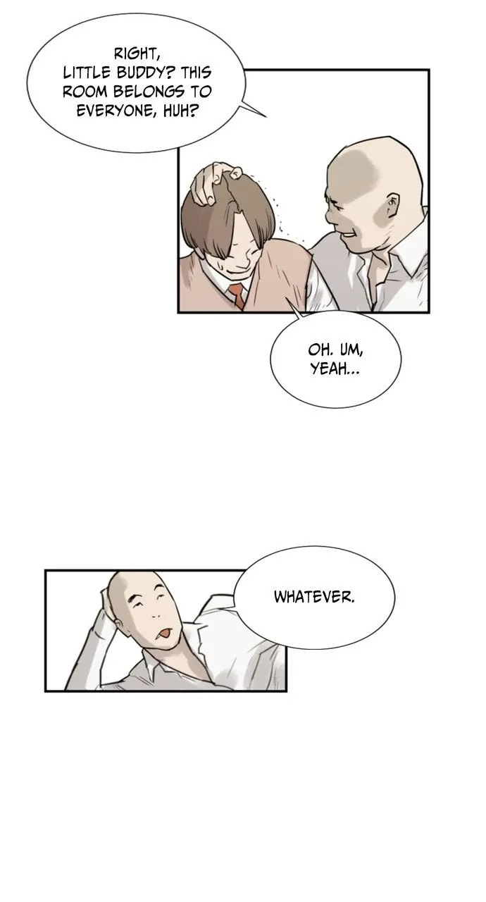 Read Brave Citizen chapter 20 image 41 on Lezhin