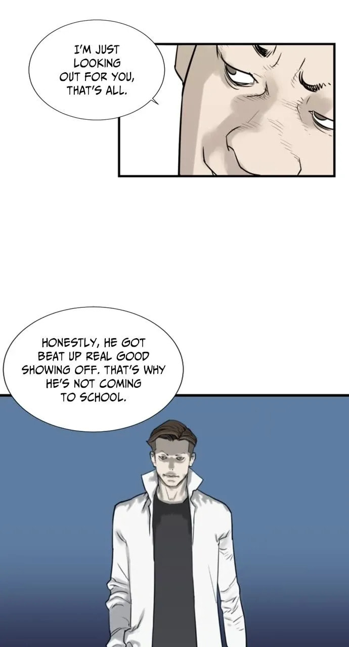 Read Brave Citizen chapter 20 image 42 on Lezhin