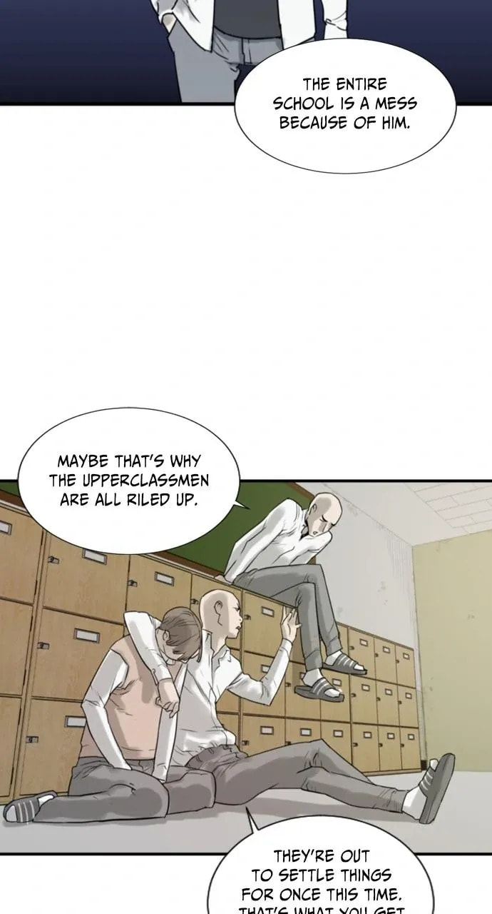 Read Brave Citizen chapter 20 image 43 on Lezhin