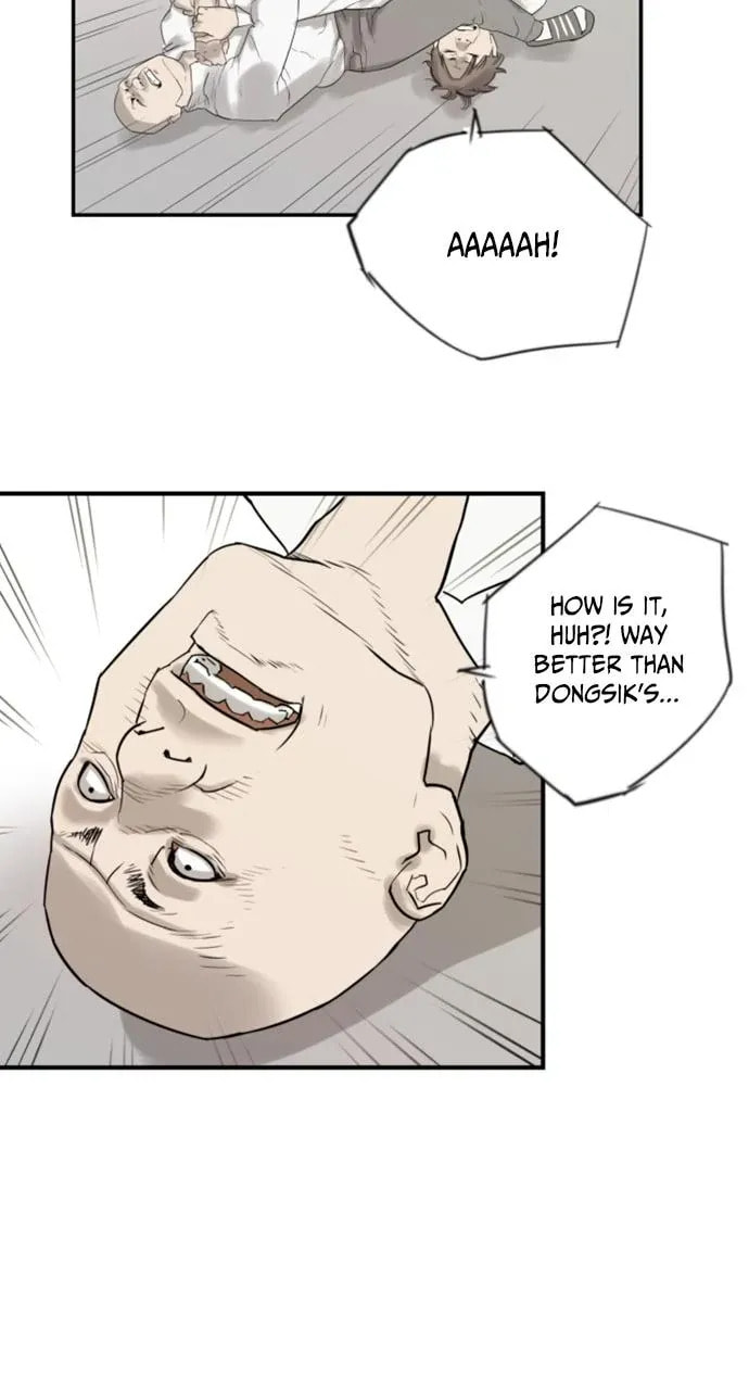 Read Brave Citizen chapter 20 image 45 on Lezhin
