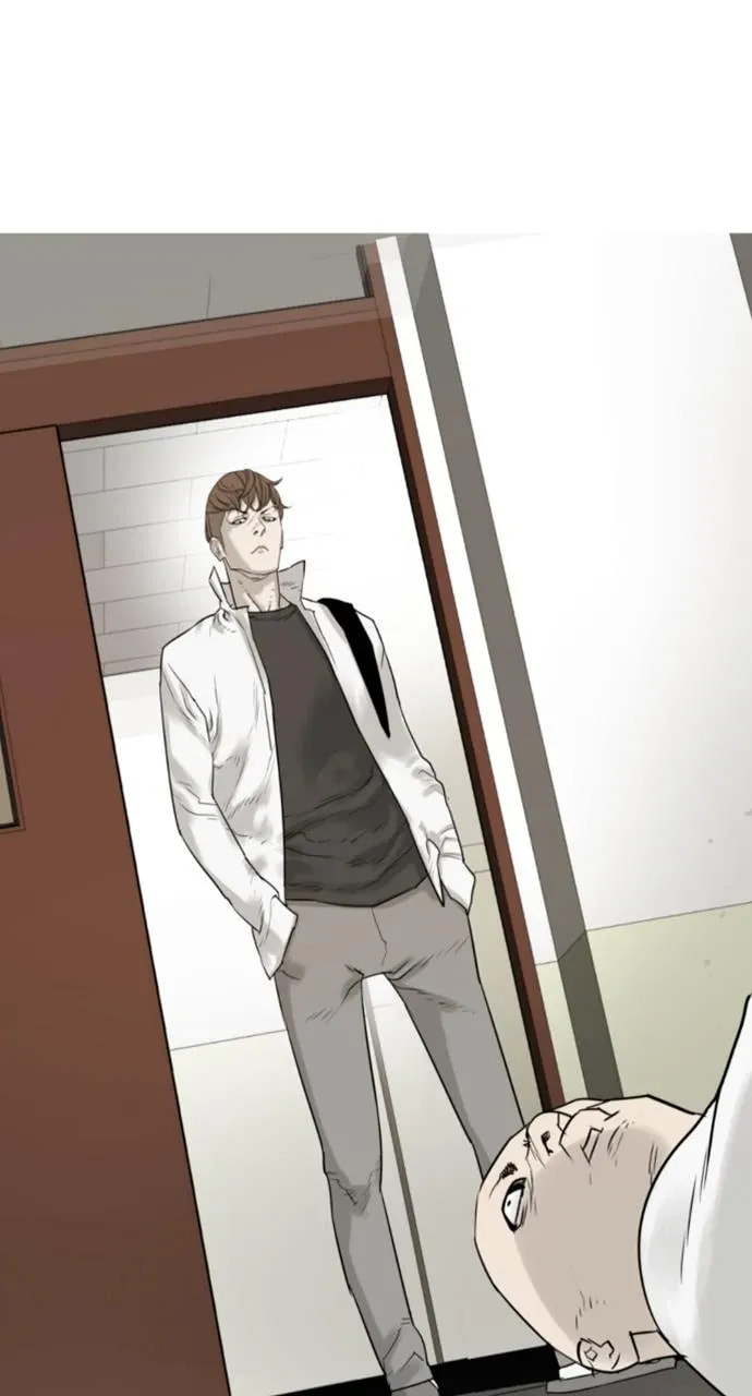 Read Brave Citizen chapter 20 image 46 on Lezhin