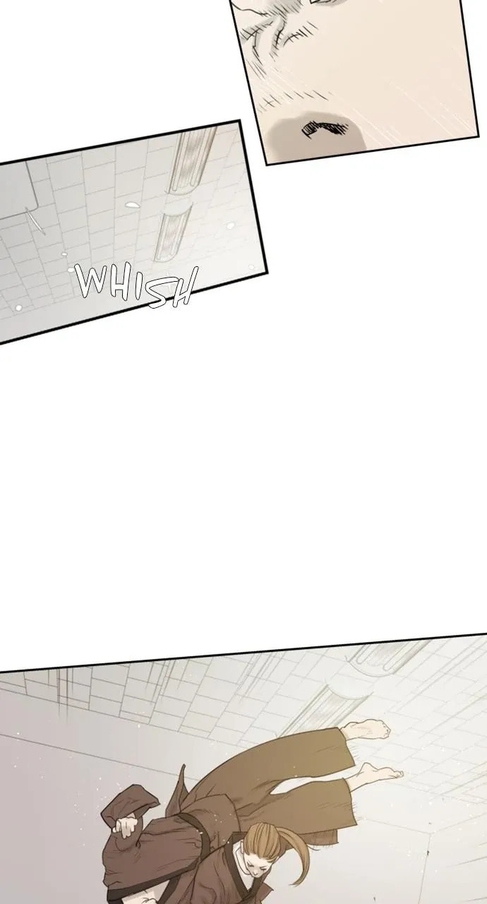 Read Brave Citizen chapter 20 image 5 on Lezhin