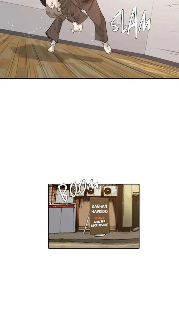 Read Brave Citizen chapter 20 image 6 on Lezhin
