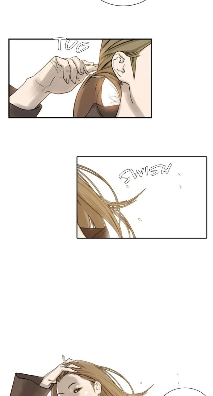 Read Brave Citizen chapter 20 image 8 on Lezhin
