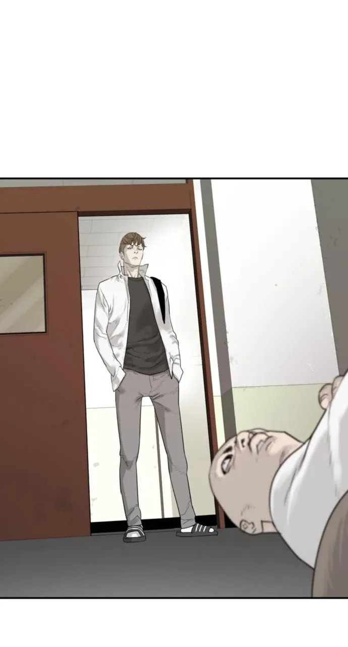 Read Brave Citizen chapter 21 image 1 on Lezhin