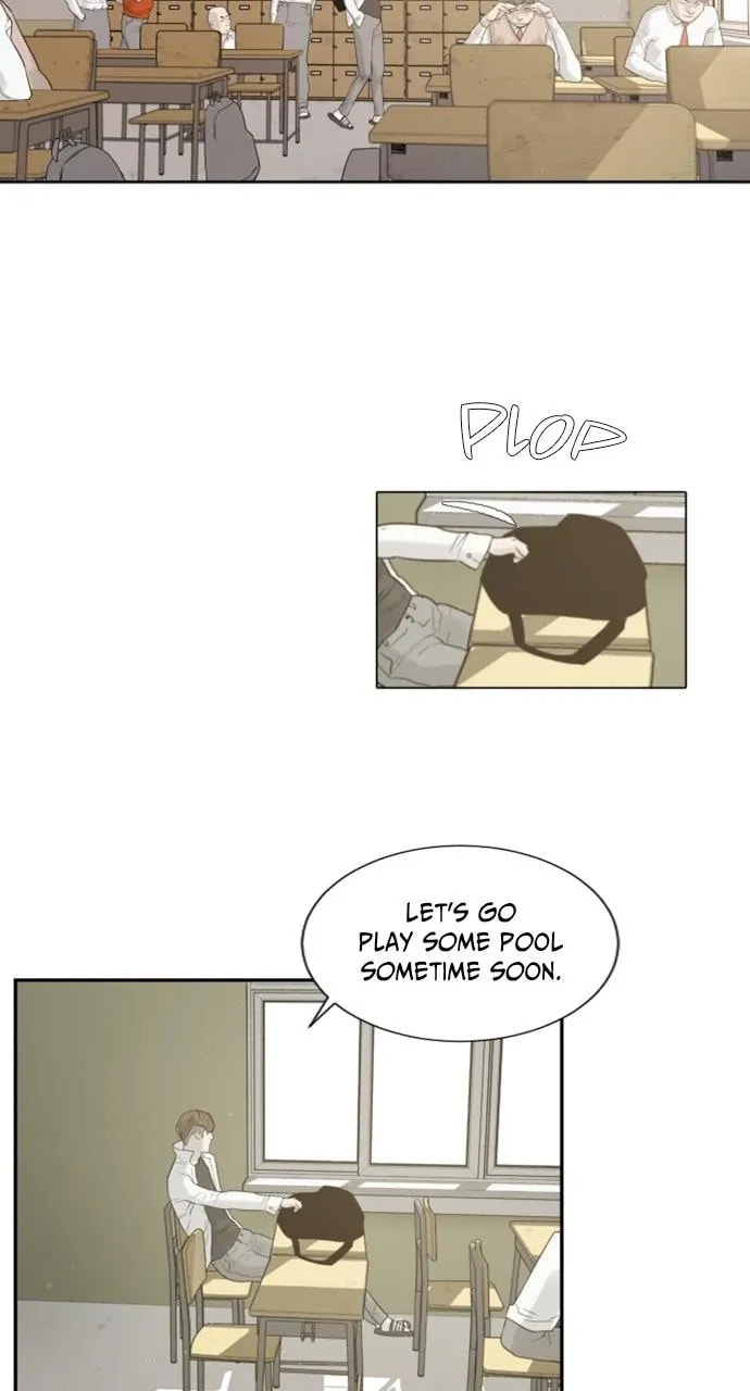 Read Brave Citizen chapter 21 image 10 on Lezhin
