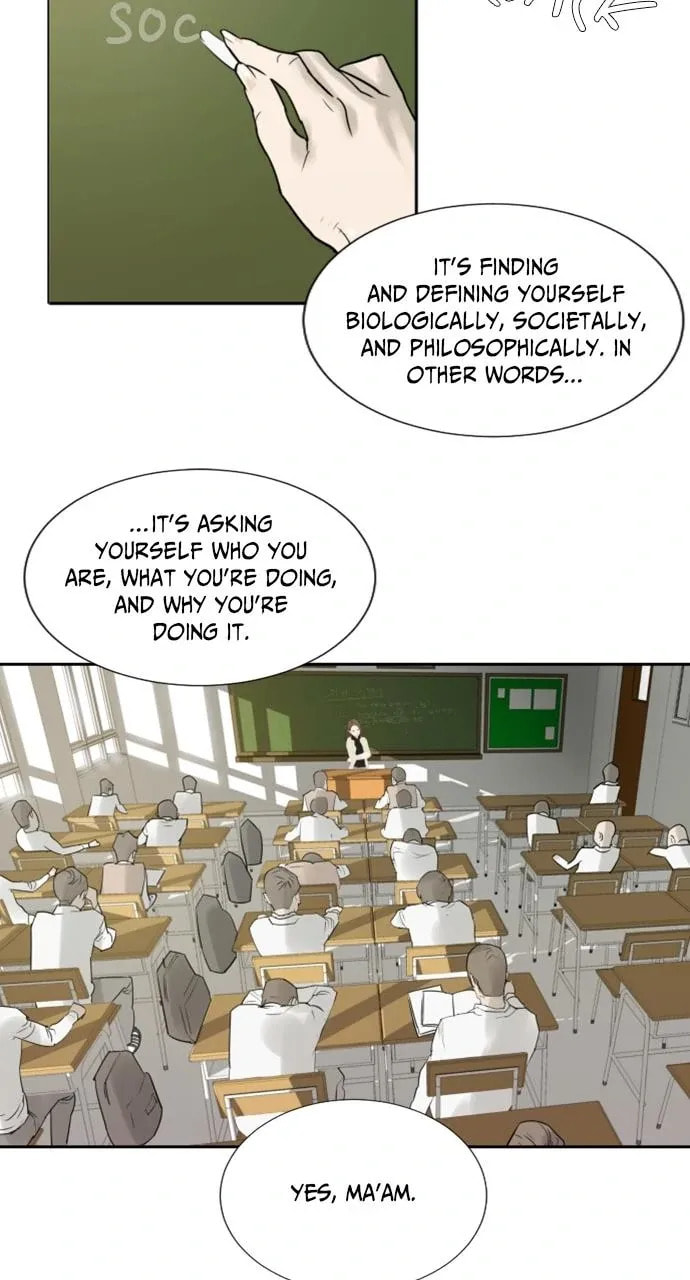 Read Brave Citizen chapter 21 image 13 on Lezhin