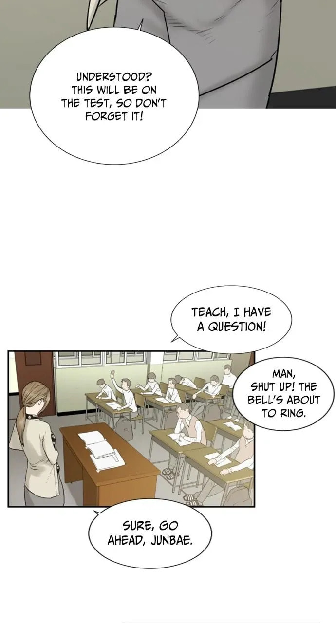 Read Brave Citizen chapter 21 image 15 on Lezhin