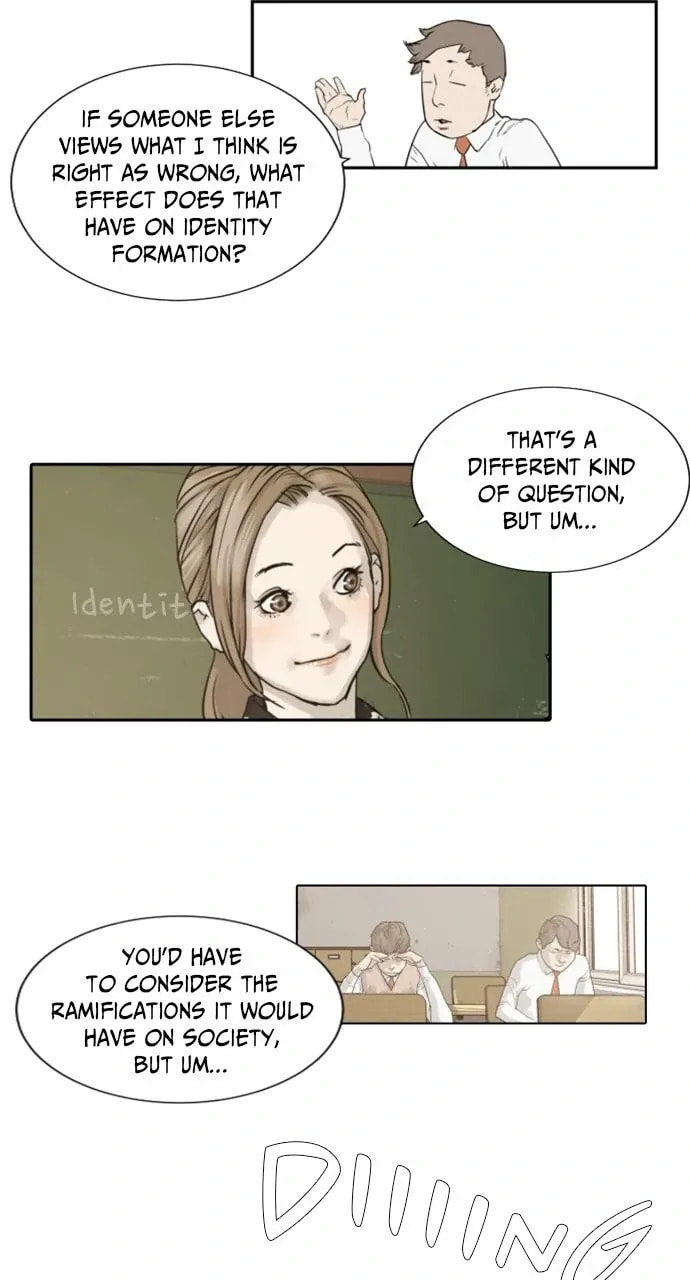 Read Brave Citizen chapter 21 image 16 on Lezhin